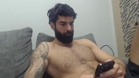 cuteeboy online show from 02-04-26, 06:08