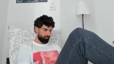 cuteeboy online show from 03-05-26, 07:59