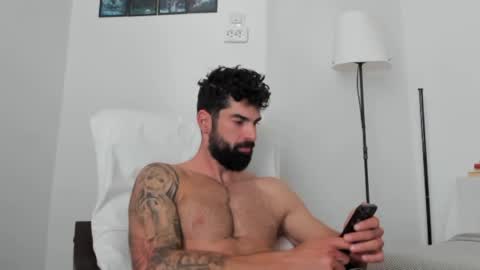 cuteeboy online show from 06-02-26, 06:48