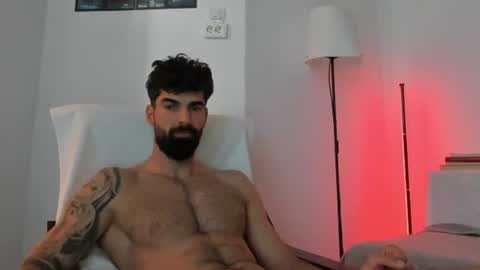 cuteeboy online show from 06-11-26, 05:49