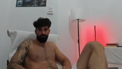 cuteeboy online show from 06-19-26, 06:01