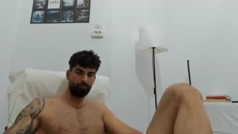 cuteeboy online show from 06-26-26, 06:12