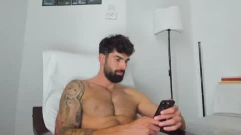 cuteeboy online show from 07-06-26, 03:36