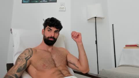 cuteeboy online show from 07-10-26, 08:07