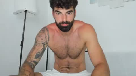 cuteeboy online show from 07-13-26, 04:59