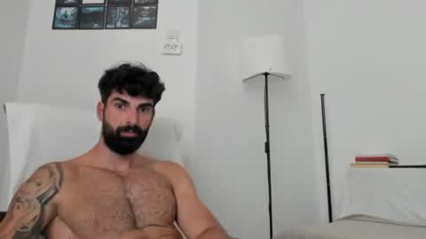 cuteeboy online show from 07-15-26, 01:49