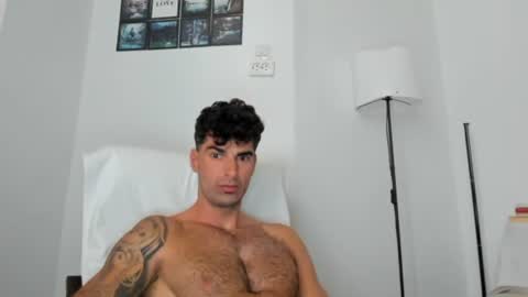 cuteeboy online show from 07-23-26, 05:38