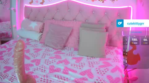 Kitty online show from 03-30-26, 11:28