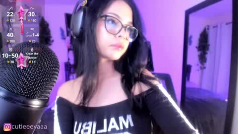 Eva online show from 02-28-25, 03:59