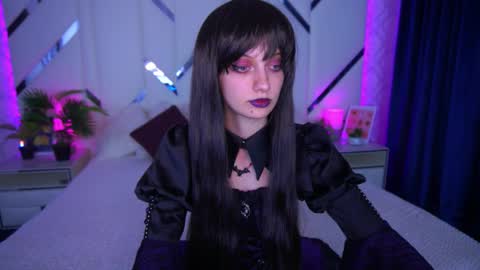 Snapshot of cuteefoxy chatting on 10-31-25, 03:02 Foxy online show from 10-31-25, 03:02