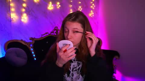 Foxy online show from 01-17-26, 03:06