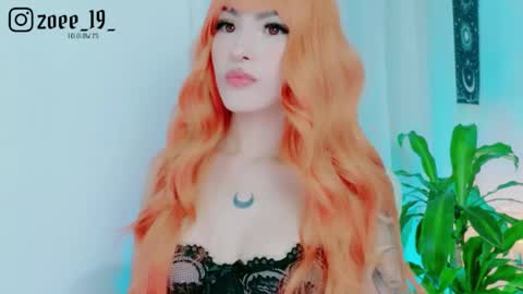 Snapshot of cuteezoe chatting on 06-02-26, 04:25 Zoe online show from 06-02-26, 04:25