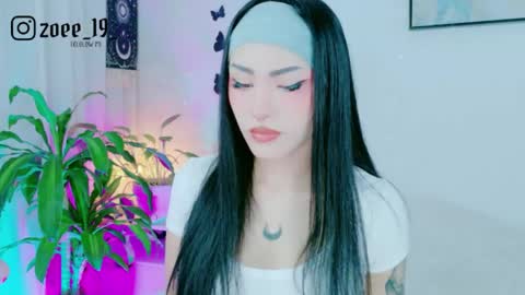 Snapshot of cuteezoe chatting on 06-09-26, 03:51 Zoe online show from 06-09-26, 03:51