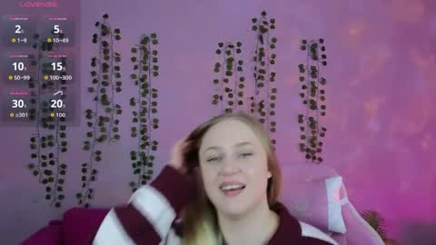 Amyy online show from 05-17-26, 01:14
