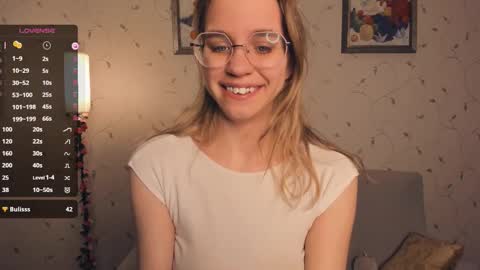 Melisa online show from 01-31-26, 08:29