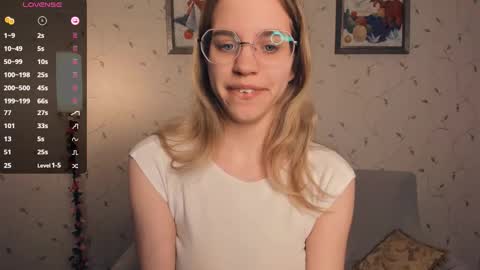 Melisa online show from 02-08-26, 08:12