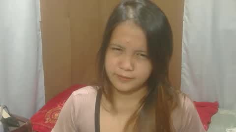 Snapshot of cutegirl_melissa chatting on 05-16-26, 10:36 cutegirl_melissa online show from 05-16-26, 10:36