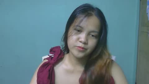 Snapshot of cutegirl_melissa chatting on 05-25-26, 03:23 cutegirl_melissa online show from 05-25-26, 03:23