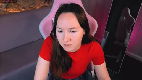 cuteglory online show from 02-20-26, 02:30