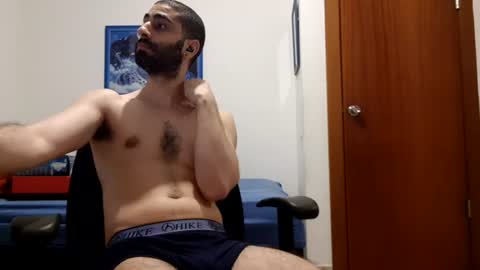 cuteguy52 online show from 06-16-26, 10:45