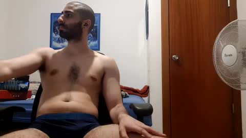 cuteguy52 online show from 07-15-26, 10:59