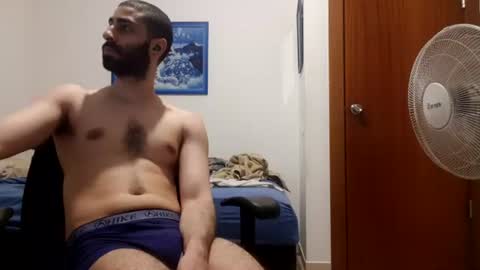 cuteguy52 online show from 07-22-26, 09:17