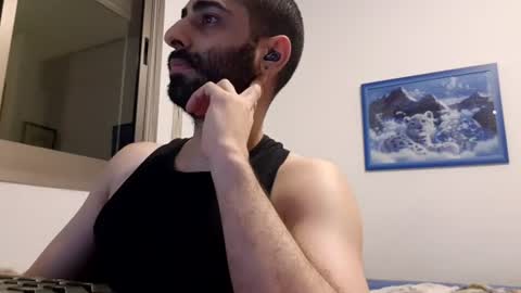 cuteguy52 online show from 07-23-26, 09:35