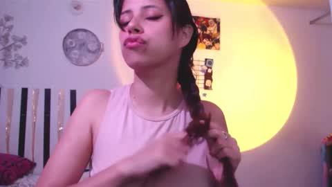 Snapshot of cutehaome chatting on 02-13-26, 04:25 haome online show from 02-13-26, 04:25