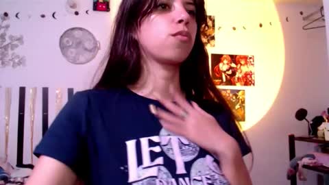 Snapshot of cutehaome chatting on 03-16-26, 04:29 haome online show from 03-16-26, 04:29