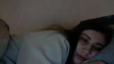 cutekattie online show from 12-24-24, 04:11