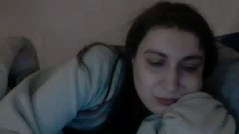 cutekattie online show from 12-25-24, 10:28