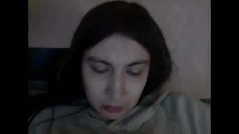 cutekattie online show from 12-31-24, 07:42