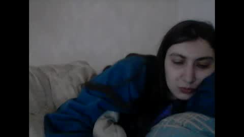cutekattie online show from 01-12-25, 07:43