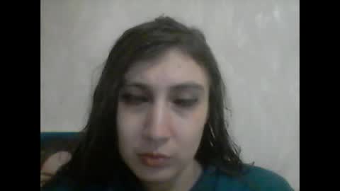 cutekattie online show from 01-27-25, 10:27
