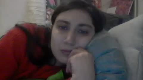 cutekattie online show from 02-07-25, 07:07