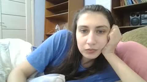 cutekattie online show from 11-05-25, 12:16