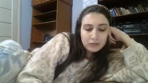 cutekattie online show from 12-14-25, 05:46