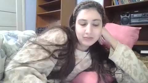 cutekattie online show from 02-01-26, 06:01