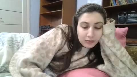 cutekattie online show from 02-03-26, 06:22