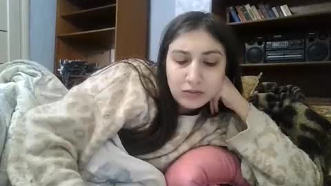 cutekattie online show from 02-16-26, 04:52