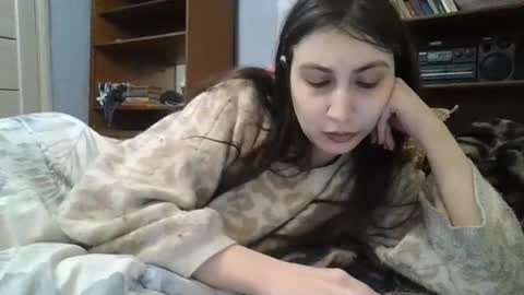 cutekattie online show from 02-26-26, 05:50