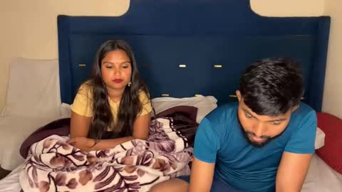 Snapshot of cutemahi chatting on 05-13-26, 06:05 cutemahi online show from 05-13-26, 06:05