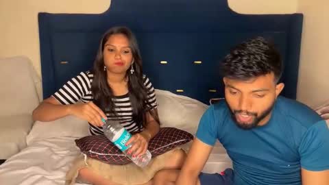 Snapshot of cutemahi chatting on 05-14-26, 06:31 cutemahi online show from 05-14-26, 06:31