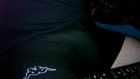 Cuteman online show from 11-27-25, 08:55