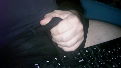 Cuteman online show from 03-03-26, 09:31