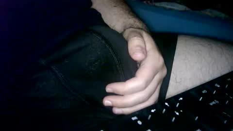 Cuteman online show from 06-07-26, 08:45