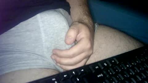 Cuteman online show from 06-27-26, 08:03