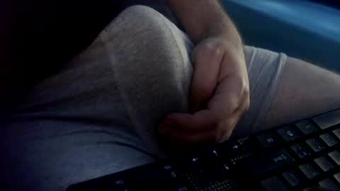 Cuteman online show from 06-28-26, 12:22