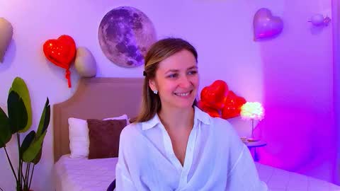 cutemirage online show from 02-15-26, 02:47