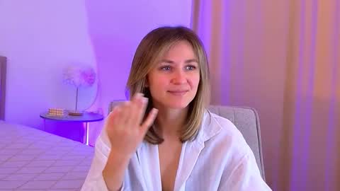 cutemirage online show from 03-15-26, 02:45